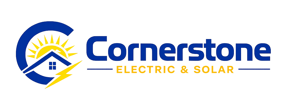 Cornerstone Electric & Solar